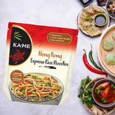 Hong Kong Express Rice Noodles